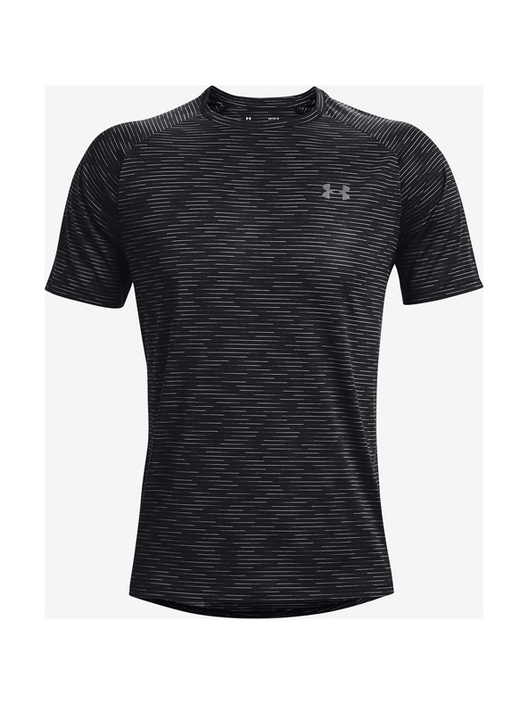 Under Armour Pánske tričko Under Armour Tech 2.0 Dash SS