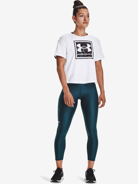Under Armour Live Glow Graphic Tričko