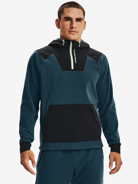 Under Armour Rush™ Mikina