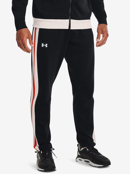 Under Armour Pánske tepláky Under Armour RIVAL FLC ALMA MATER PANT