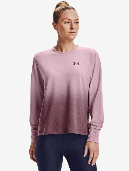 Under Armour Rival Terry Gradient Mikina