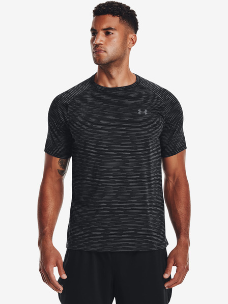 Under Armour Pánske tričko Under Armour Tech 2.0 Dash SS