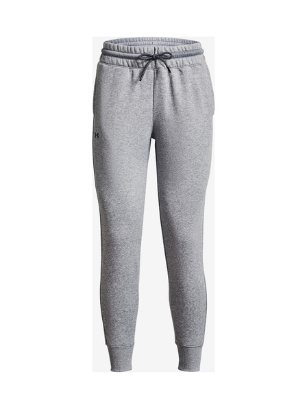 Under Armour Dámske športové nohavice Under Armour Rival Fleece Mesh Pant