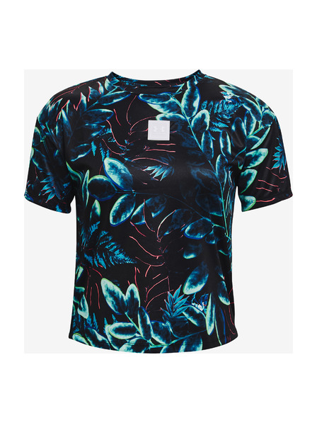 Under Armour Dámske tričko Under Armour  Printed Graphic Tee