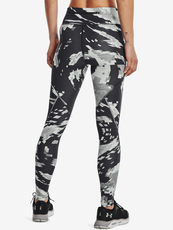 Under Armour Dámske legíny Under Armour UA Outrun the STORM Tight