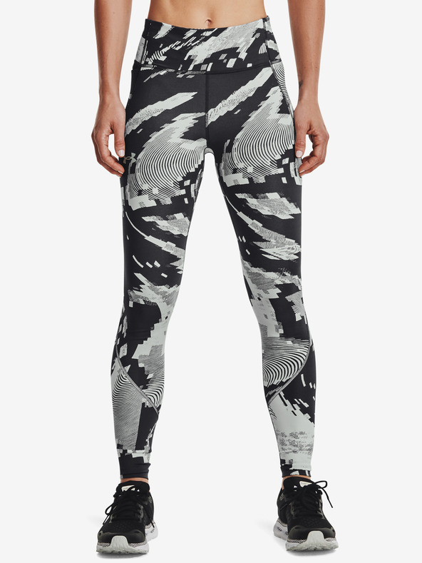 Under Armour Dámske legíny Under Armour UA Outrun the STORM Tight