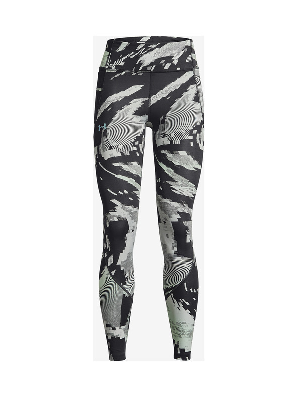 Under Armour Dámske legíny Under Armour UA Outrun the STORM Tight