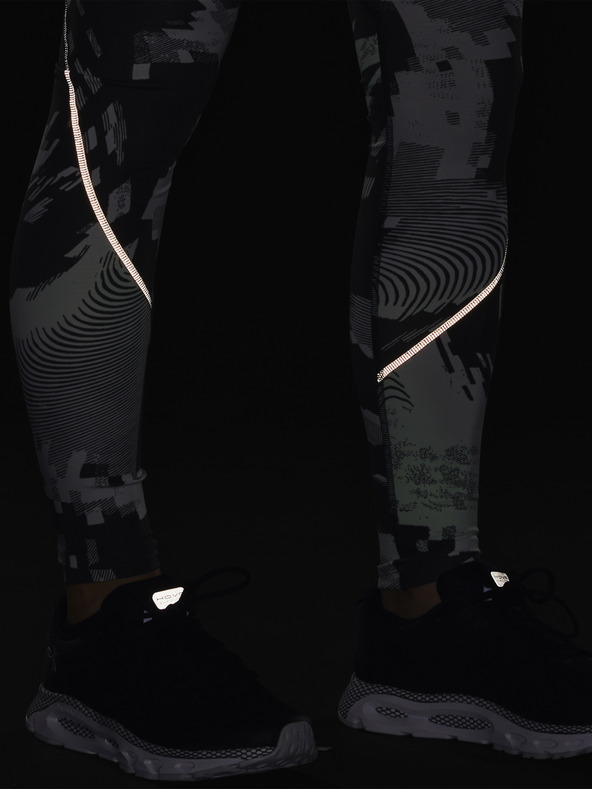 Under Armour Dámske legíny Under Armour UA Outrun the STORM Tight