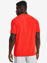 Under Armour RUSH™ HeatGear® Seamless Illusion Tričko