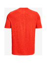 Under Armour RUSH™ HeatGear® Seamless Illusion Tričko