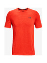 Under Armour RUSH™ HeatGear® Seamless Illusion Tričko