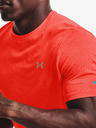 Under Armour RUSH™ HeatGear® Seamless Illusion Tričko