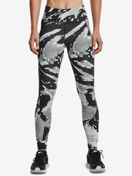 Under Armour Dámske legíny Under Armour UA Outrun the STORM Tight