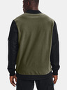 Under Armour Pánska bunda Under Armour UA CGI UTILITY FLIGHT JACKET