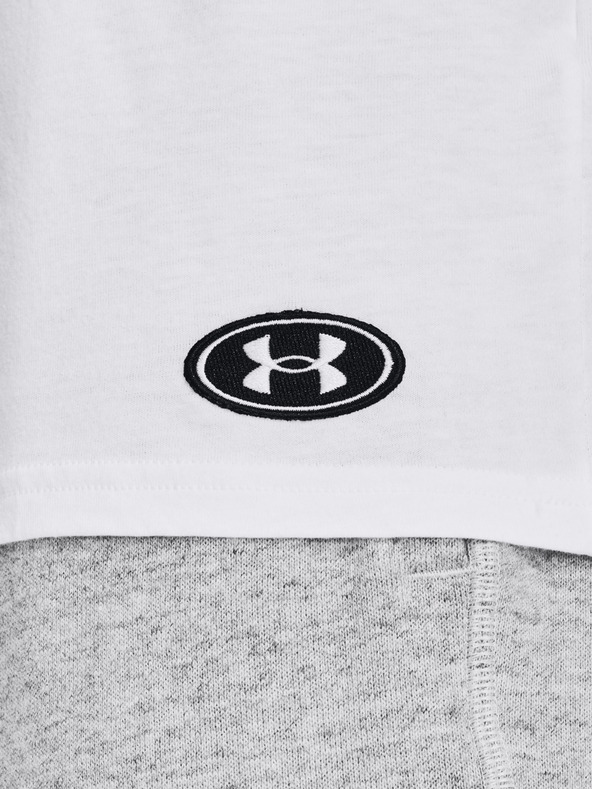 Under Armour Pánske tričko Under Armour UA ORIGINATORS ATHLETICS SS