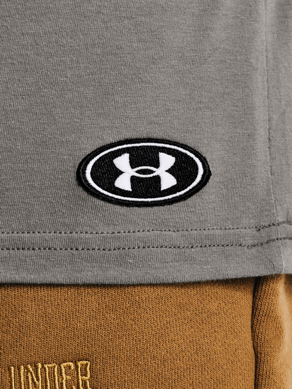 Under Armour Pánske tričko Under Armour UA ORIGINATORS ATHLETICS SS
