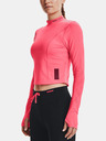 Under Armour Dámske tričko Under Armour UA Run Anywhere Laser LS