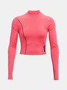 Under Armour Dámske tričko Under Armour UA Run Anywhere Laser LS