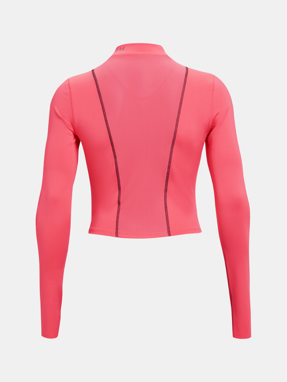 Under Armour Dámske tričko Under Armour UA Run Anywhere Laser LS