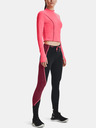 Under Armour Dámske tričko Under Armour UA Run Anywhere Laser LS