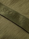 Scotch & Soda Khaki pánska zimná bunda Scotch & Soda