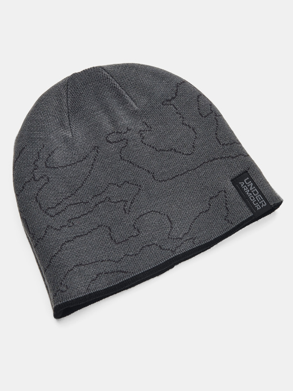 Under Armour Pánska čiapka Under Armour Billboard Reversible Beanie