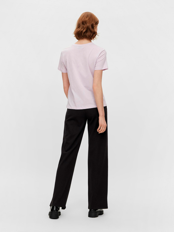 Pieces Sissi Tričko