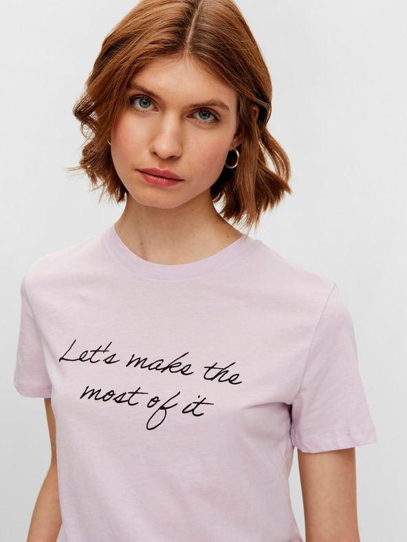 Pieces Sissi Tričko