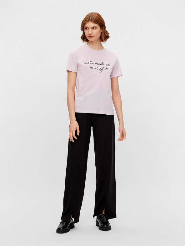 Pieces Sissi Tričko