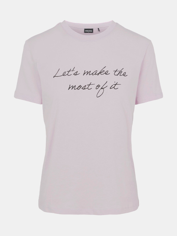Pieces Sissi Tričko