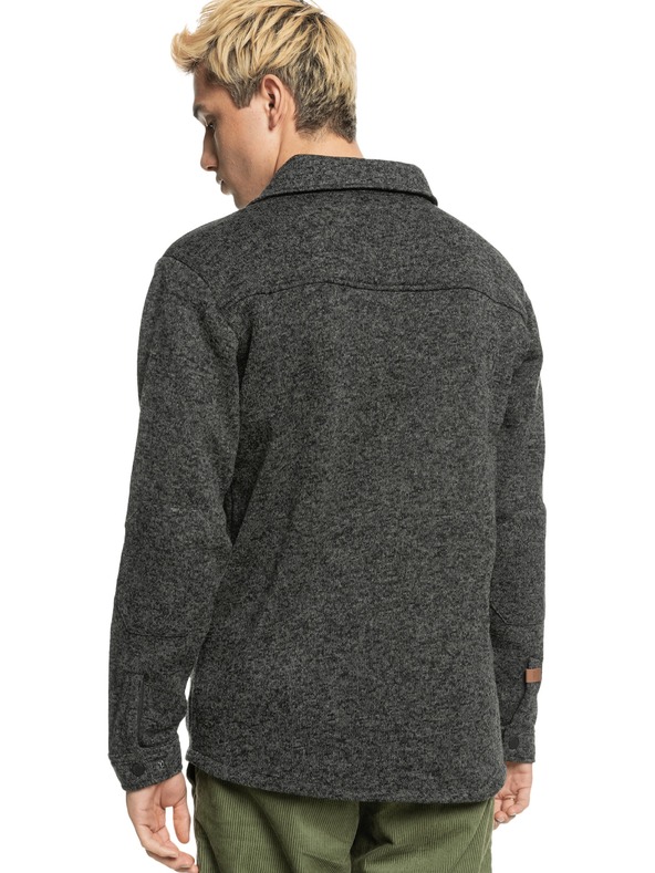 Quiksilver Keller Shirt Košeľa