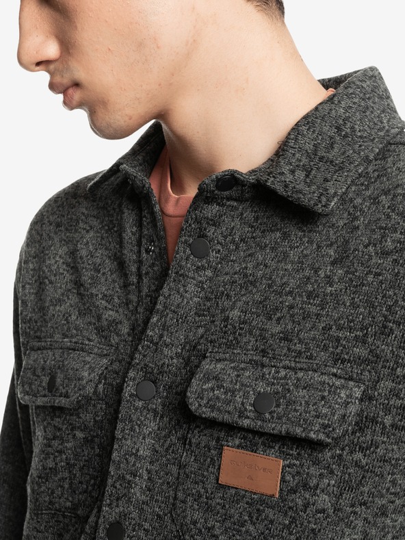 Quiksilver Keller Shirt Košeľa