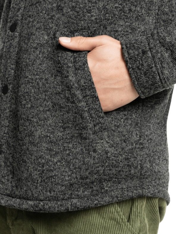 Quiksilver Keller Shirt Košeľa