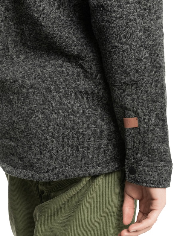 Quiksilver Keller Shirt Košeľa