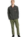 Quiksilver Keller Shirt Košeľa