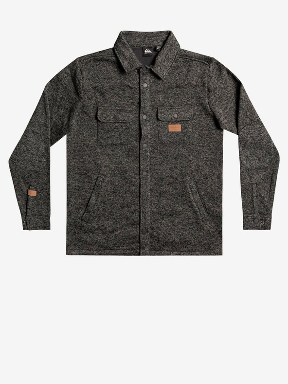 Quiksilver Keller Shirt Košeľa