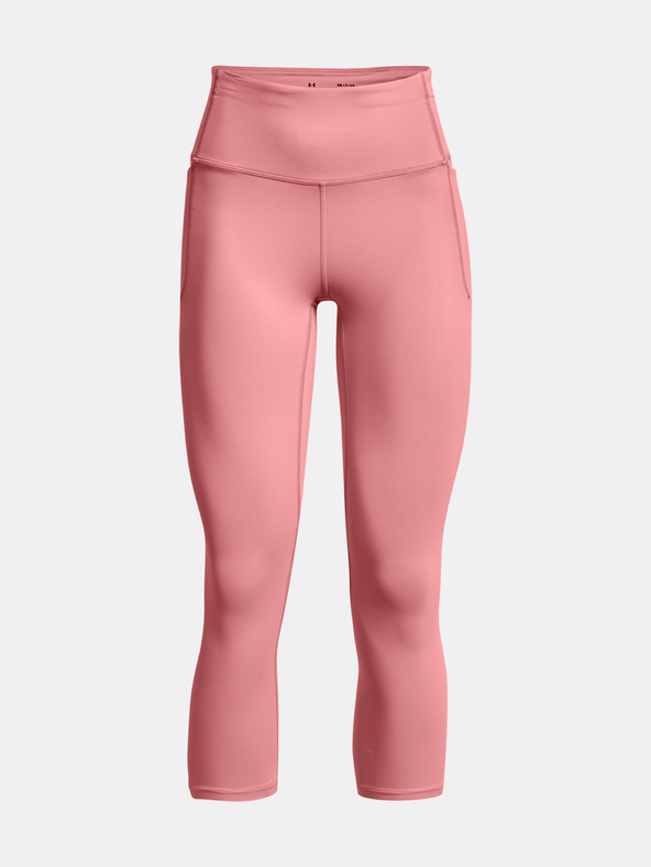 Under Armour Dámske legíny Under Armour Meridian Crop