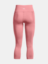 Under Armour Dámske legíny Under Armour Meridian Crop