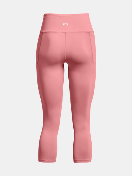 Under Armour Dámske legíny Under Armour Meridian Crop