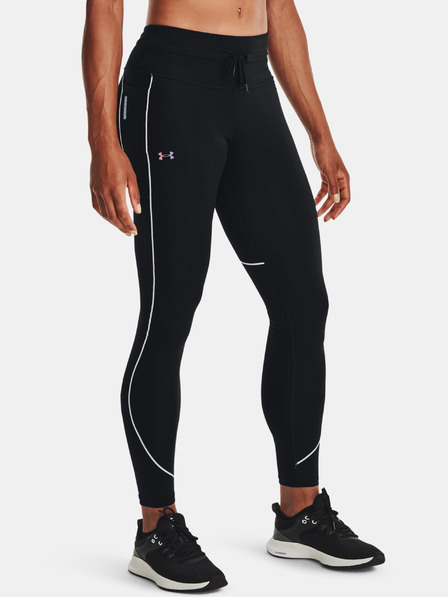 Under Armour Dámske legíny Under Armour UA Rush CG Novelty Legging