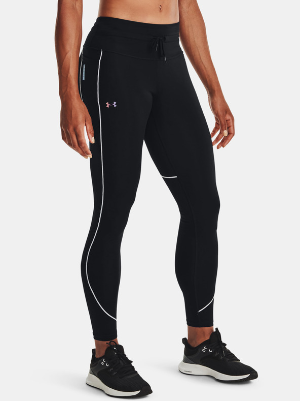Under Armour Dámske legíny Under Armour UA Rush CG Novelty Legging