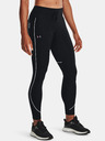 Under Armour Dámske legíny Under Armour UA Rush CG Novelty Legging