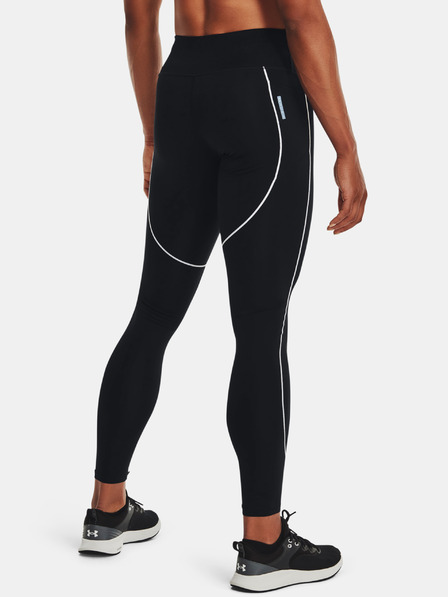 Under Armour Dámske legíny Under Armour UA Rush CG Novelty Legging