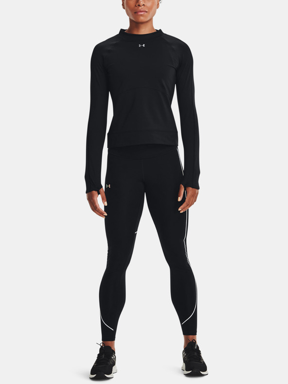 Under Armour Dámske legíny Under Armour UA Rush CG Novelty Legging