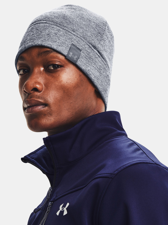 Under Armour Pánska čiapka Under Armour UA Storm Fleece Beanie