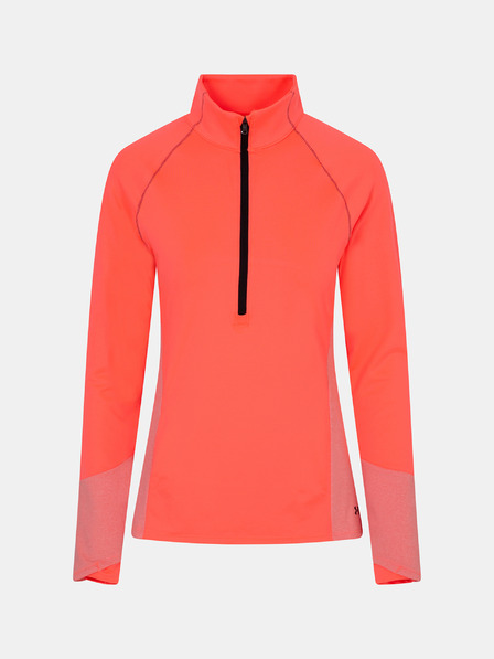Under Armour Dámska mikina Under Armour UA ColdGear 1/2 Zip