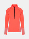 Under Armour Dámska mikina Under Armour UA ColdGear 1/2 Zip