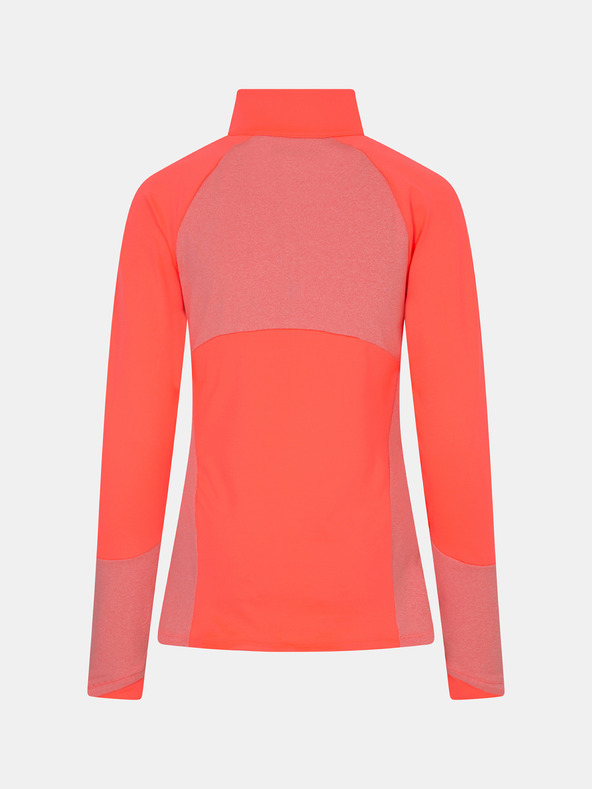 Under Armour Dámska mikina Under Armour UA ColdGear 1/2 Zip