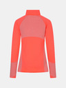 Under Armour Dámska mikina Under Armour UA ColdGear 1/2 Zip