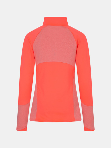 Under Armour Dámska mikina Under Armour UA ColdGear 1/2 Zip